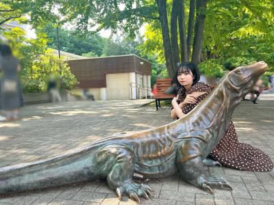 動物園　中西アルノ - 画像2