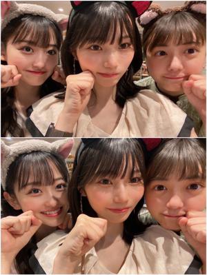 19歳になりました( ¨̮ ) 一ノ瀬美空 - 画像2