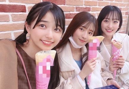 19歳になりました( ¨̮ ) 一ノ瀬美空 - 画像4