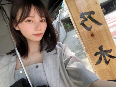 水無月 岡本姫奈 - 画像2
