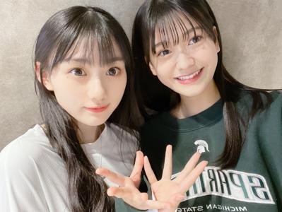 ほんわかの日　奥田いろは - 画像3