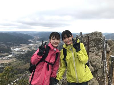 ほんわかの日　奥田いろは - 画像4