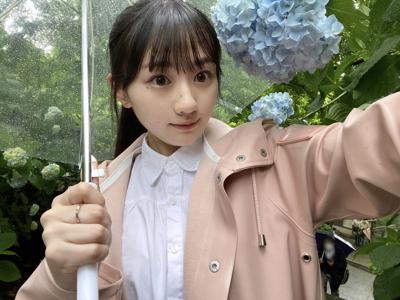 how to 雨の日の過ごし方☔️🌸　川﨑桜 - 画像5