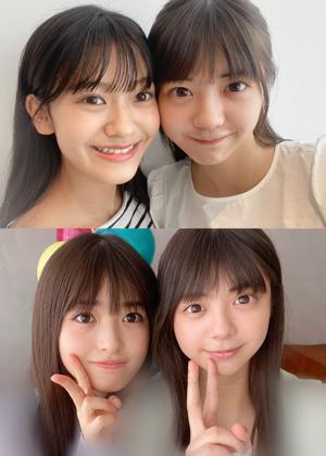 ほのかな喜び　冨里奈央 - 画像4