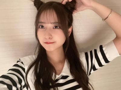 夏の日差しに負けないように✨　金川紗耶 - 画像3