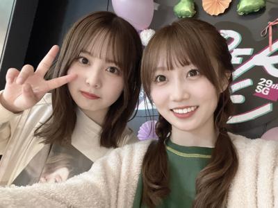 2日連続こんにちは - 画像3