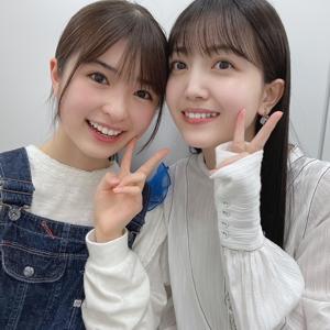 先輩。　小川彩 - 画像2