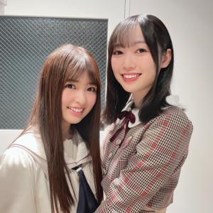 先輩。　小川彩 - 画像4
