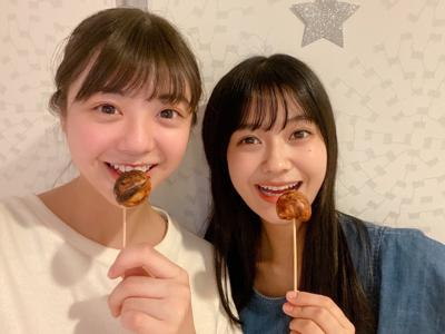 いつもと違うこと　奥田いろは - 画像3