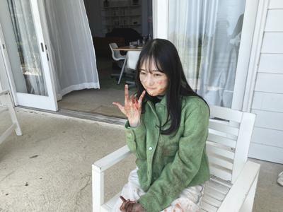 あなたを見つめる花。 - 画像3