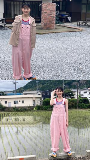 一生の宝物👼🏻🌸　　　川﨑桜 - 画像3