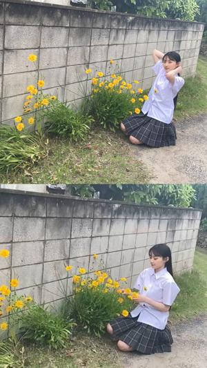 一生の宝物👼🏻🌸　　　川﨑桜 - 画像4