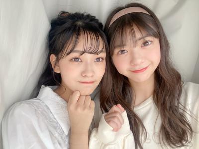 新制服✨ 冨里奈央 - 画像2