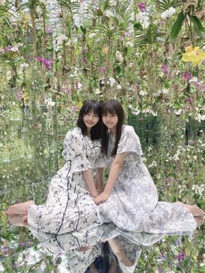 新制服✨ 冨里奈央 - 画像4