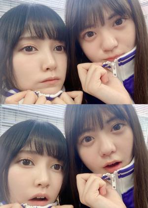 新制服✨ 冨里奈央 - 画像5