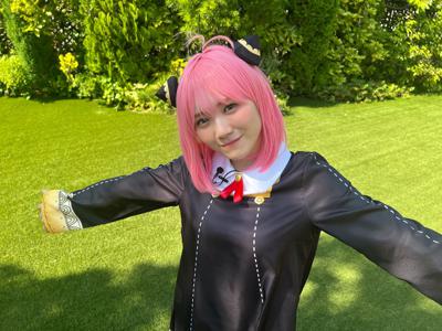 マイ　ベスト　オブ　ターニャ　 - 画像2