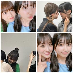 ツインテール 五百城 茉央 - 画像5