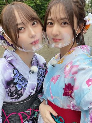 北海道聖地巡礼？！　金川紗耶 - 画像4