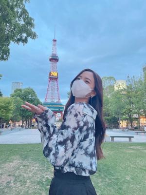 北海道聖地巡礼？！　金川紗耶 - 画像5