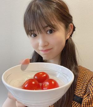 イチ！ゴ！　小川彩 - 画像4