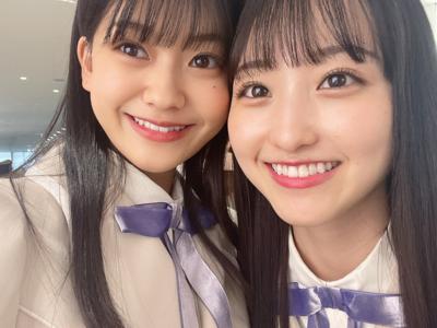 夏の始まり　奥田いろは - 画像2