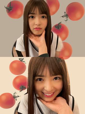 夏の始まり　奥田いろは - 画像3