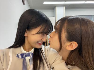 夏の始まり　奥田いろは - 画像5