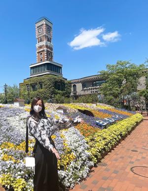 7月は七夕🎋みんなの願い事が叶いますように✨　金川紗耶 - 画像4