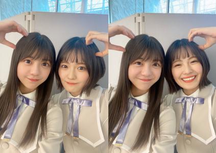 ありがとう🌼 冨里奈央 - 画像2