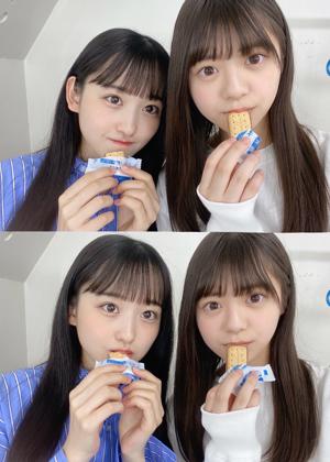 ありがとう🌼 冨里奈央 - 画像5
