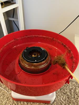 暑すぎます　中西アルノ - 画像3