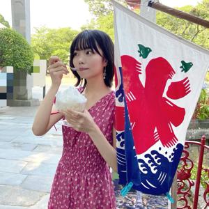 暑すぎます　中西アルノ - 画像4