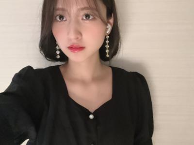 なんちゃって✨　金川紗耶 - 画像3