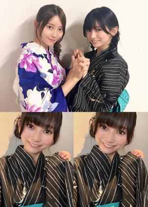 あなたと過ごした日々を この胸に焼き付けよう #てれぱんぶろぐ 池田瑛紗 - 画像4