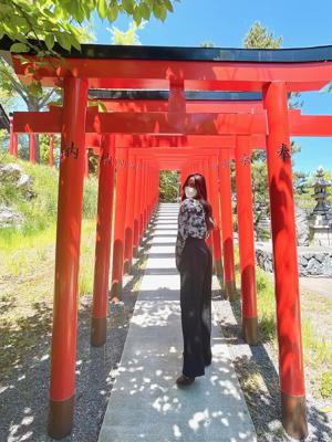 夏が始まる予感☀️✨　金川紗耶 - 画像3
