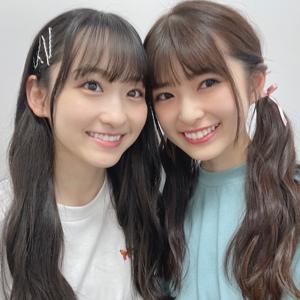 真夏の全国ツアー！はっじまるよーーー！　小川彩 - 画像2