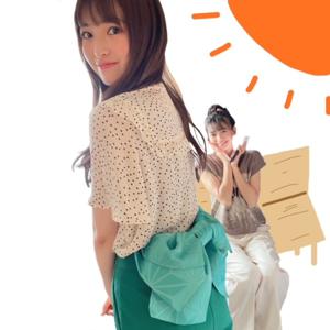 真夏の全国ツアー！はっじまるよーーー！　小川彩 - 画像4