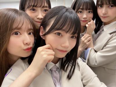 くすみピンク #hinadaniblog 岡本姫奈 - 画像2