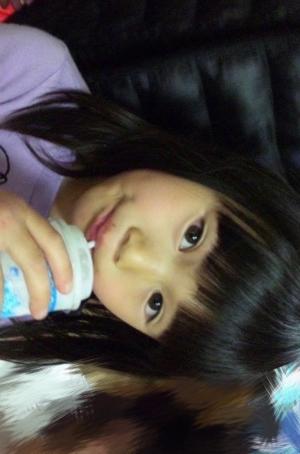 くすみピンク #hinadaniblog 岡本姫奈 - 画像3