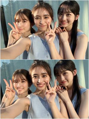 アイスは賞味期限ないんだよ🍦 ♡一ノ瀬美空 - 画像2