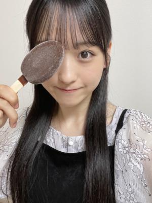 アイスは賞味期限ないんだよ🍦 ♡一ノ瀬美空 - 画像5