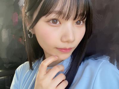 意気込み #hinadaniblog 岡本姫奈