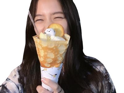 感謝を伝える表現をもっと増やしたい！　金川紗耶 - 画像5