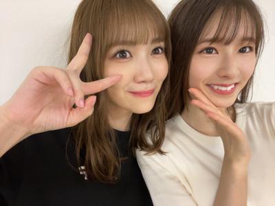 #さつきぶろぐ 馴染んでますか? 菅原咲月 - 画像2