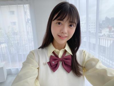 広島頑張るぞ〜！！　冨里奈央 - 画像2