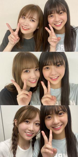 広島頑張るぞ〜！！　冨里奈央 - 画像4
