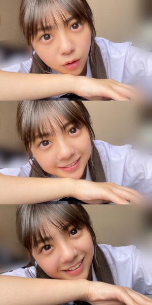 広島頑張るぞ〜！！　冨里奈央 - 画像5