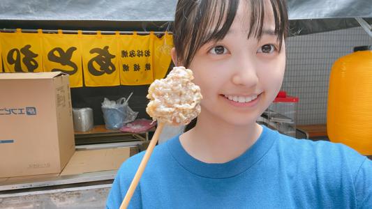 おもひでぽろぽろ   五百城茉央 - 画像3