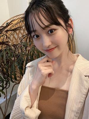 福岡まで、あと3日♡ 一ノ瀬美空 - 画像2