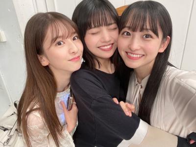 福岡まで、あと3日♡ 一ノ瀬美空 - 画像3